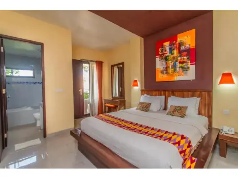 The Sesari Jimbaran - Foto 4