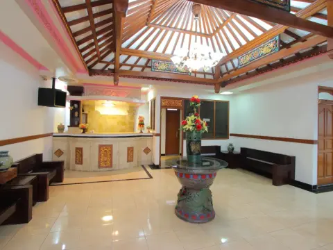 The Sesari Jimbaran - Foto 2