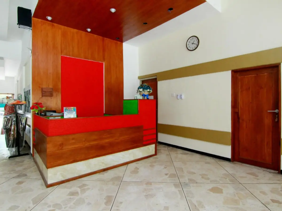 The Soemarsono Hotel