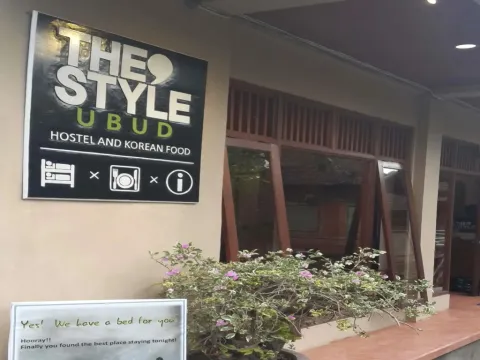 The Style Ubud Hostel - Photo 1