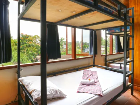The Style Ubud Hostel - Photo 2