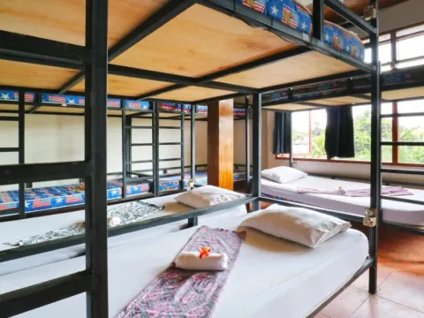 The Style Ubud Hostel - Photo 3