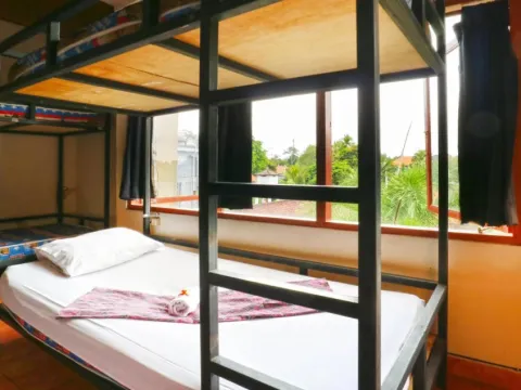 The Style Ubud Hostel - Photo 4