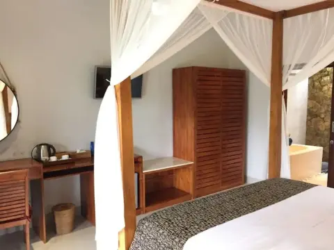 The Suris Ubud - Foto 1