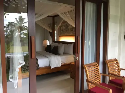 The Suris Ubud - Foto 2