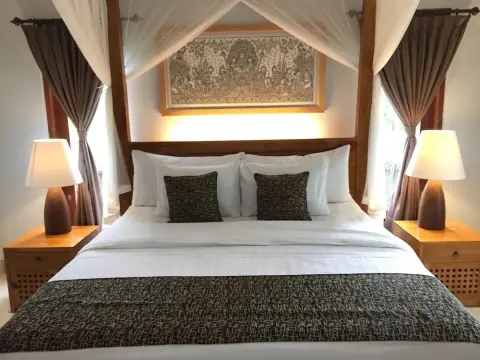 The Suris Ubud - Foto 3