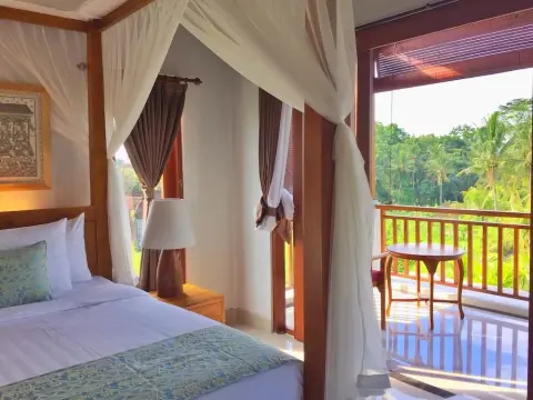 The Suris Ubud - Foto 4