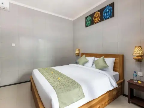 The Tis Guesthouse and Hostel - Photo 2