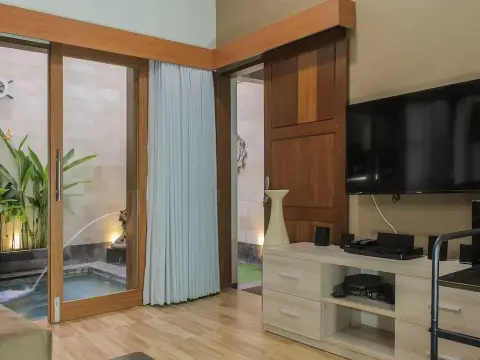 The Vishaka Villa - Photo 4