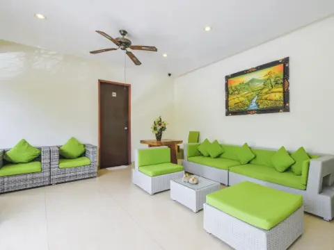 The Widyas Bali Villa - Photo 1