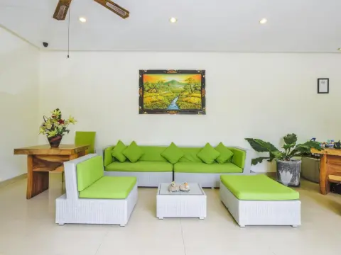 The Widyas Bali Villa - Photo 2