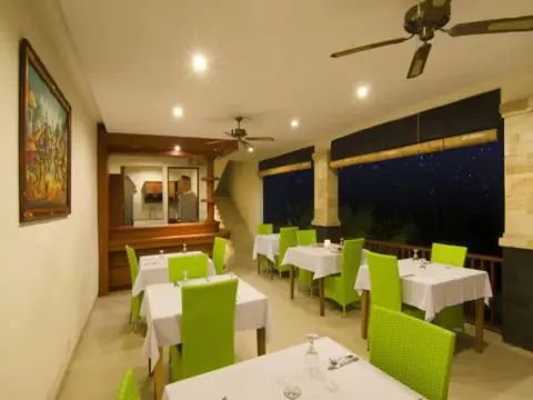 The Widyas Bali Villa - Photo 4