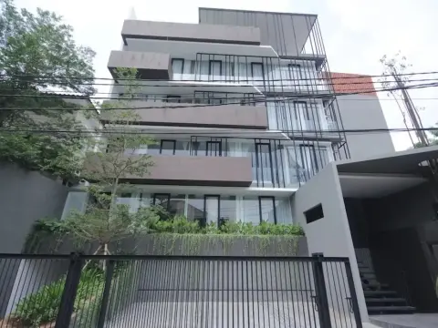 TheNine Kuningan - Photo 1