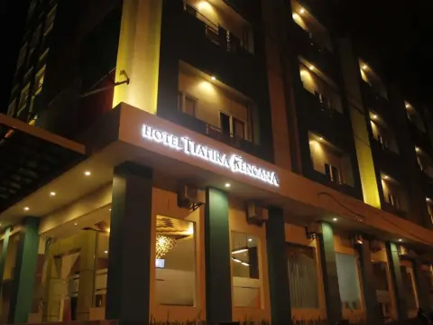 Tiatira Kencana Hotel - Photo 1