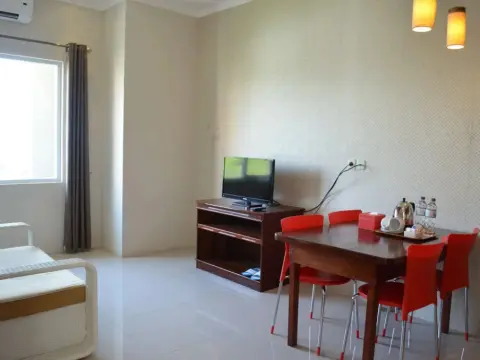 Tiatira Kencana Hotel - Photo 3