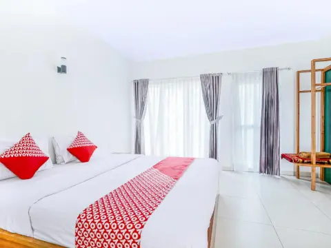 Tibrae Homestay Syariah - Photo 2