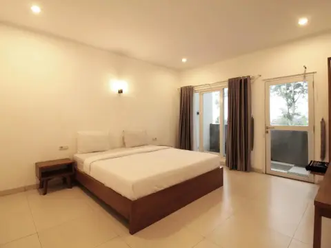 Tibrae Homestay Syariah - Photo 3