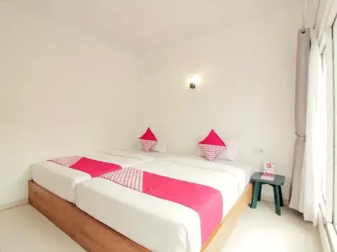 Tibrae Homestay Syariah - Photo 4