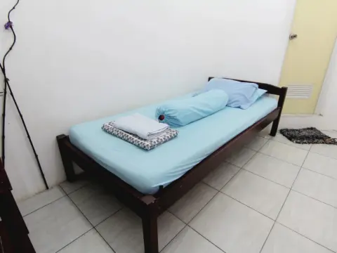 Tiga Dua Homestay - Photo 3