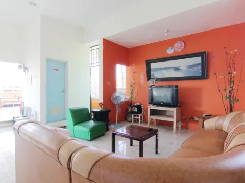 Tiga Dua Homestay - Photo 2