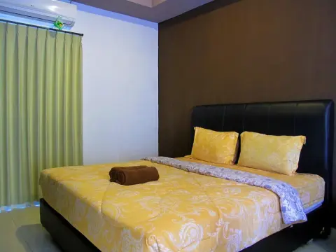 Tombong Limo Homestay - Photo 1