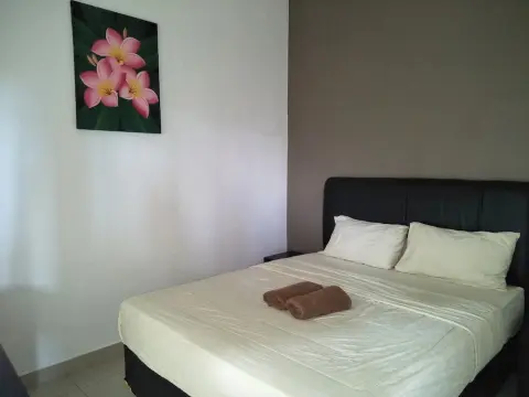Tombong Limo Homestay - Photo 3