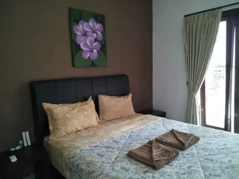 Tombong Limo Homestay - Photo 4