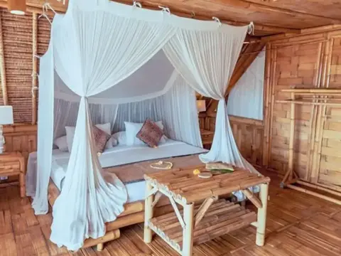 Toraja Bambu - Photo 1