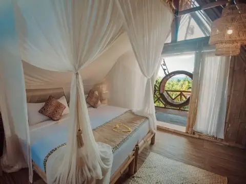 Toraja Bambu - Photo 2