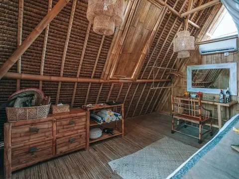 Toraja Bambu - Photo 4