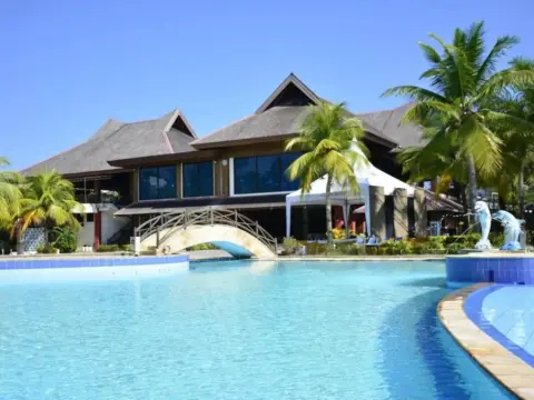 Town House Bukit Damai Indah - Photo 3