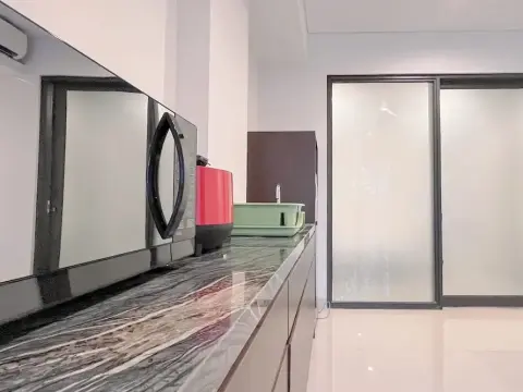 Tranquil 2BR (No Kitchen) Apartment at Skales Residence Nusa Dua Bali - Photo 4