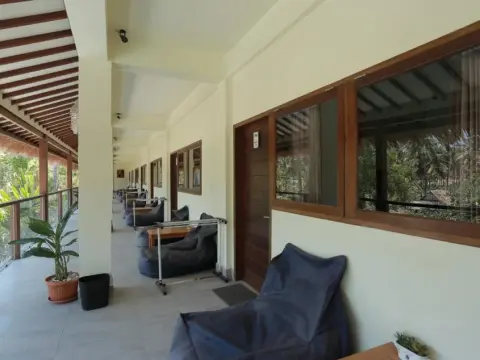 Trawangan Nirvana - Photo 3
