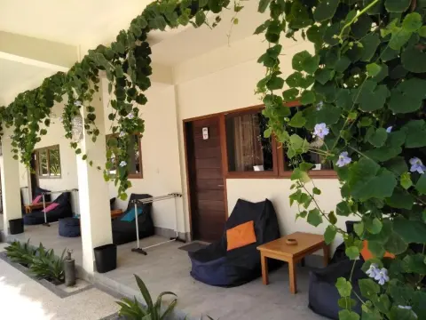 Trawangan Nirvana - Photo 1