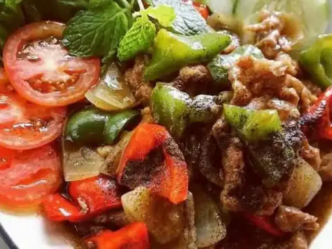 Tree On Hotel Syariah - Photo 2