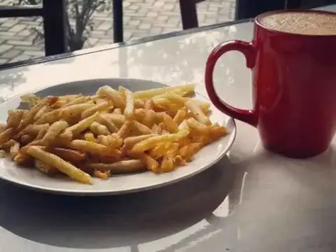 Tree On Hotel Syariah - Photo 3