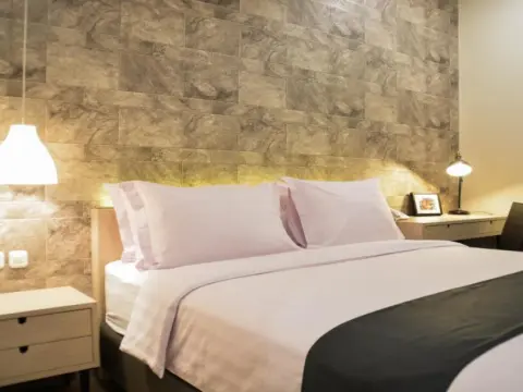 Treehouse Suites - Photo 2