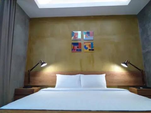 Triple Tree Villa - Foto 1