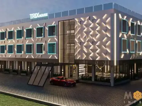 Trix House - Photo 1