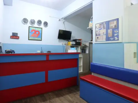 Two-Nine Apartment - Photo 1