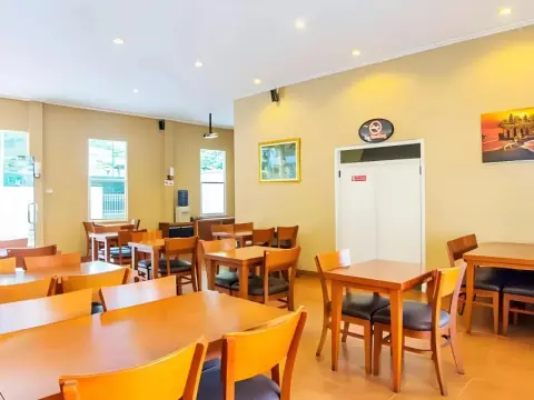 U Village Hotel And Villa - Photo 3
