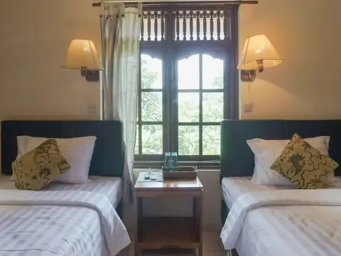 Ubud City Hotel - Photo 2