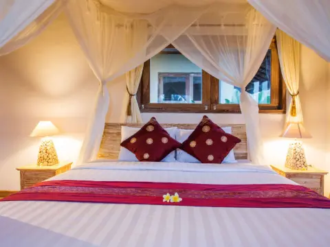 Ubud Luwih Villa - Photo 2