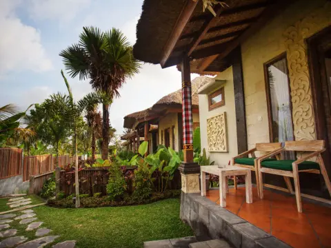 Ubud Luwih Villa - Photo 1