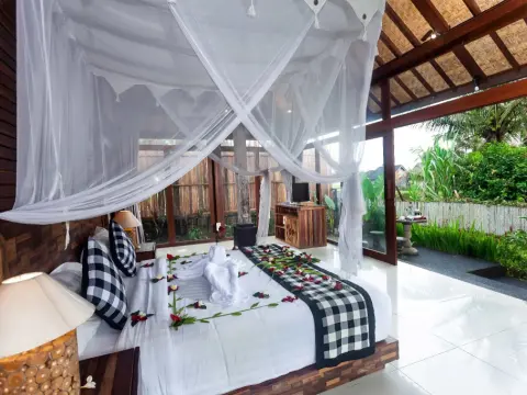 Ubud Luwih Villa - Photo 4