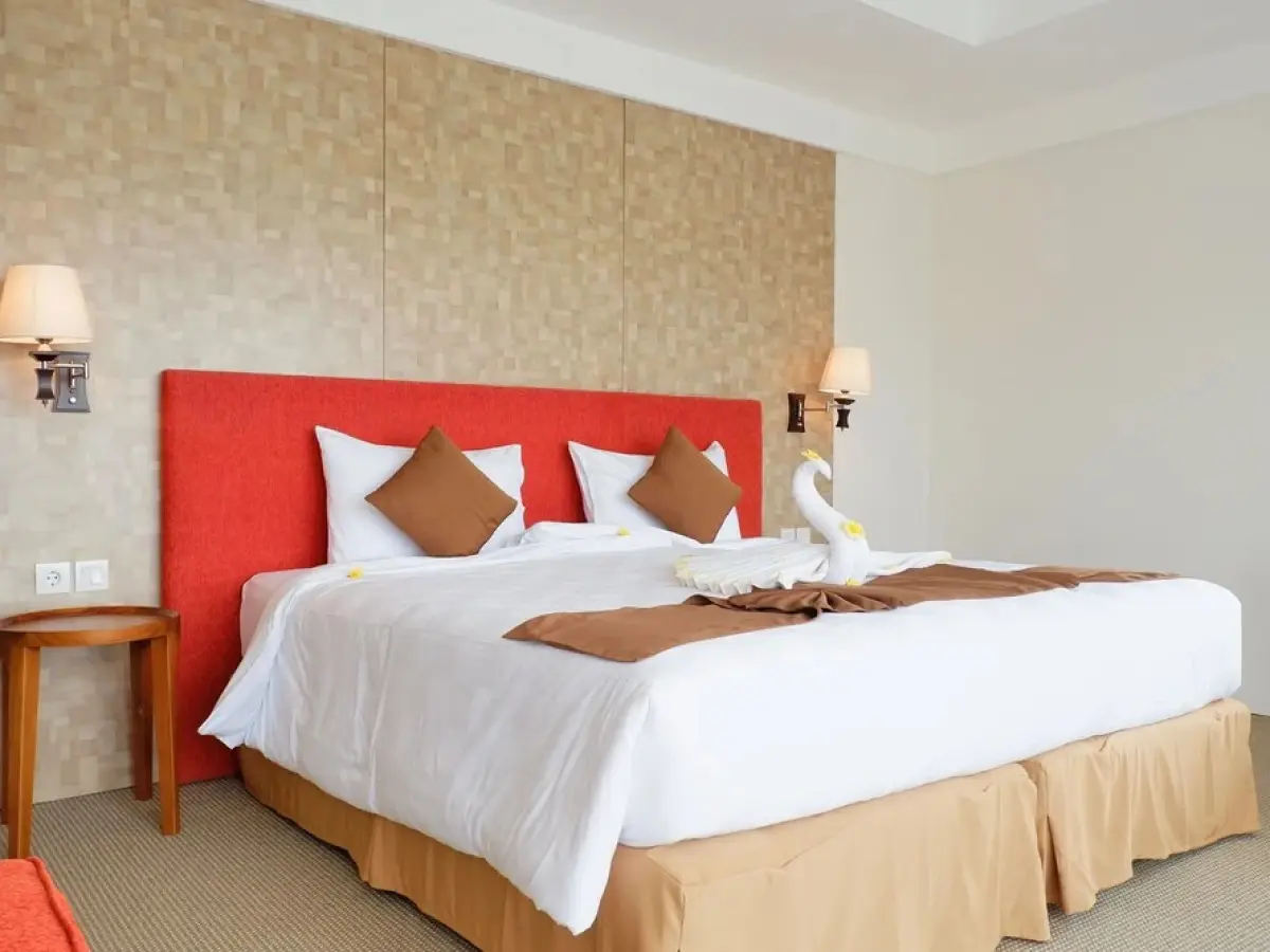 UbudOne Villas by OYO