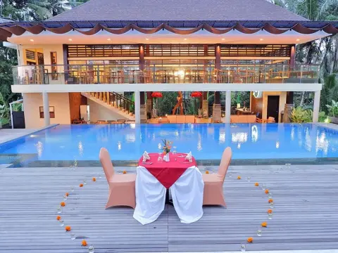 UbudOne Villas by OYO - Photo 2