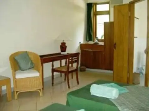 Udayana Kingfisher Eco Lodge - Foto 2