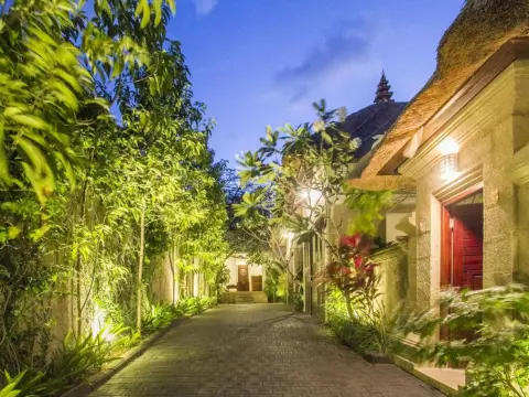 Ula Villas Bali - Photo 2