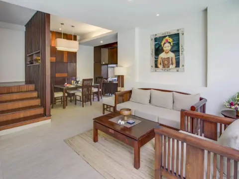 Ula Villas Bali - Photo 3